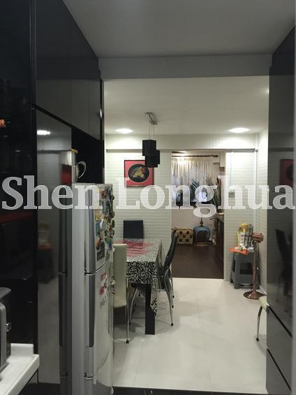 Blk 254 Yishun Ring Road (Yishun), HDB 4 Rooms #110685482
